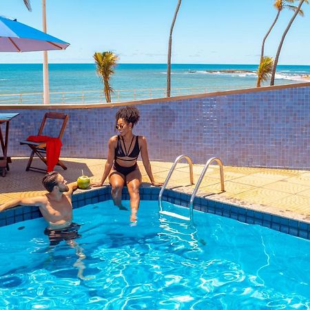 Hotel Dan Inn Express Salvador By Nacional Inn Exteriér fotografie