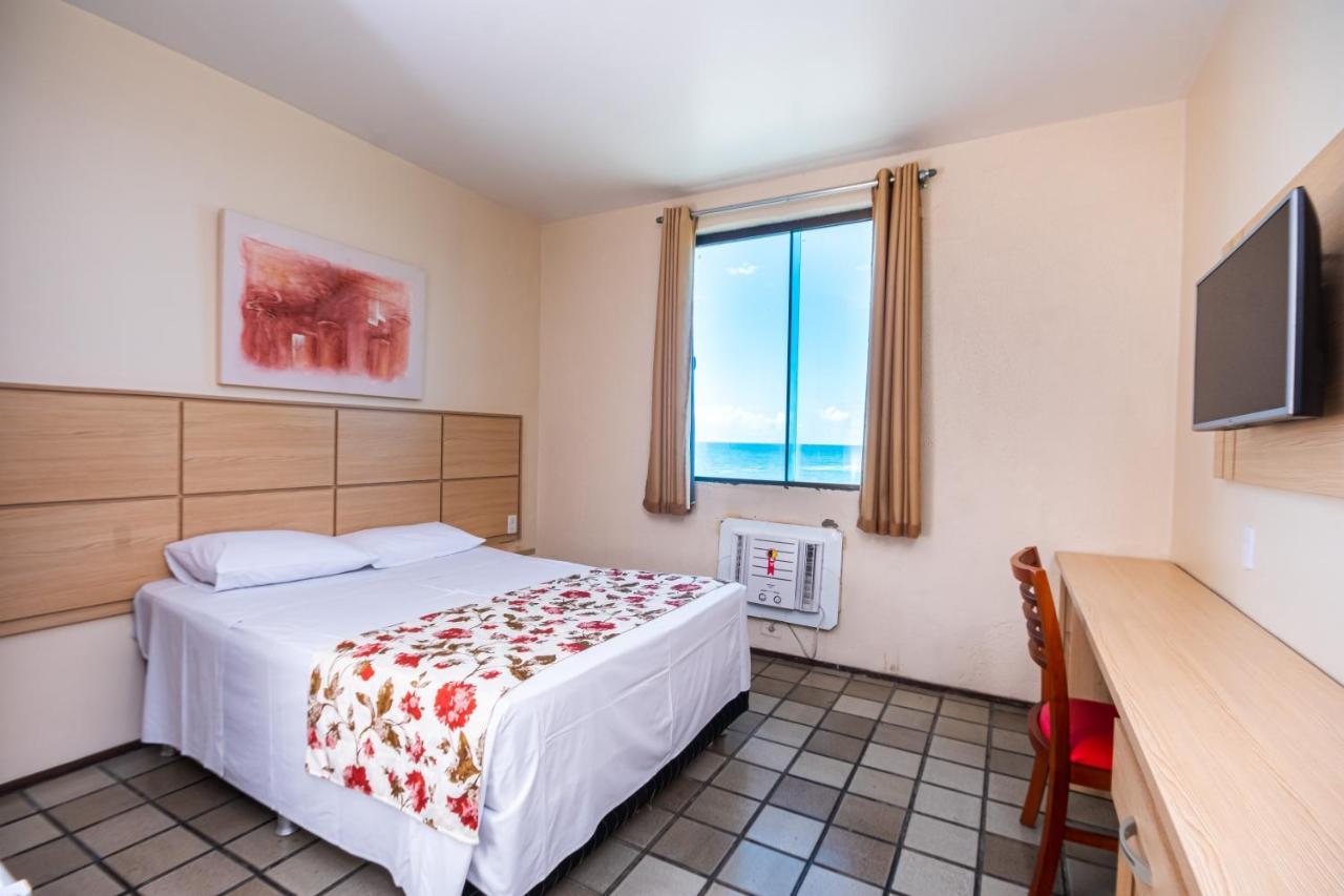 Hotel Dan Inn Express Salvador By Nacional Inn Exteriér fotografie