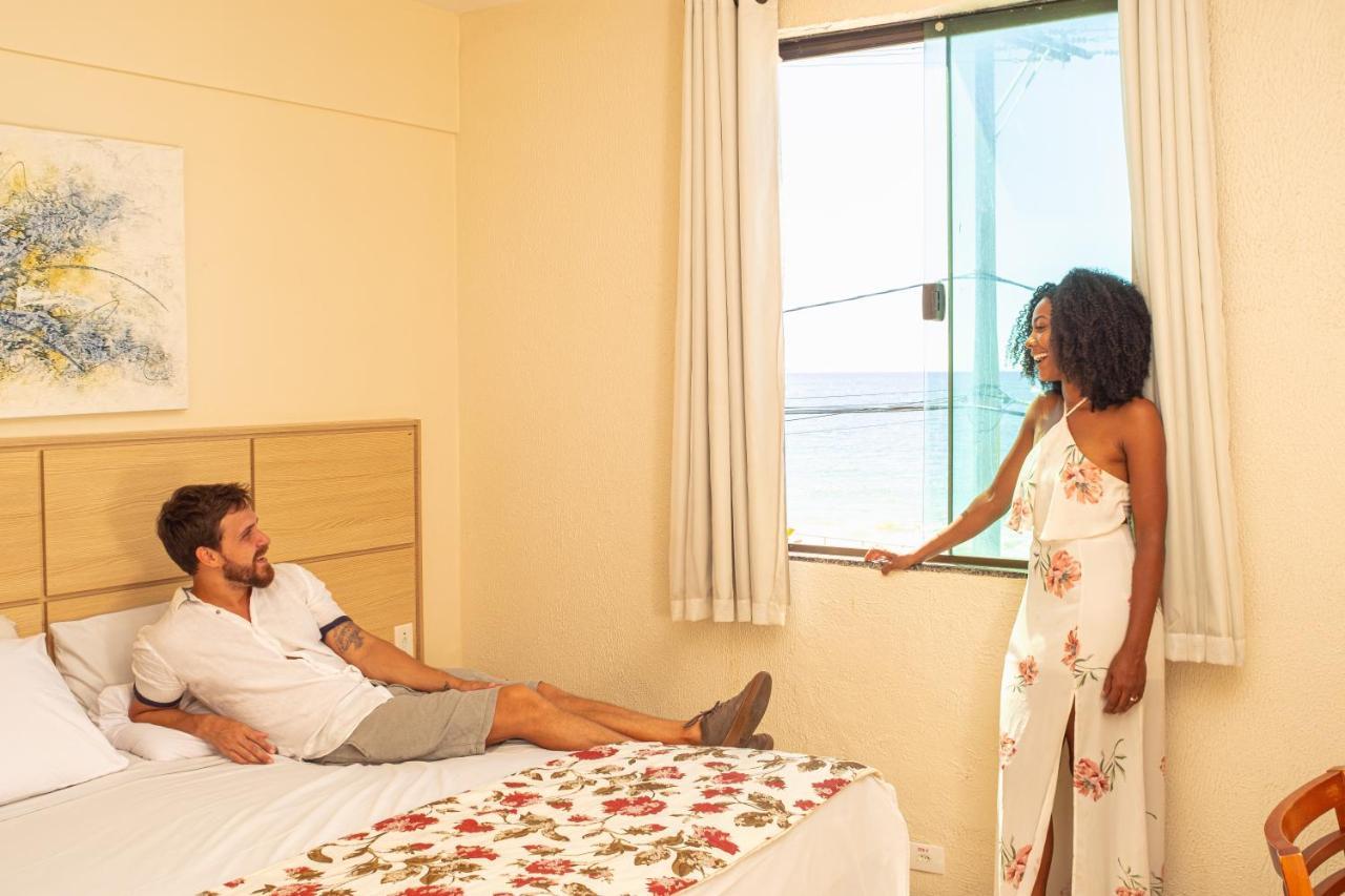Hotel Dan Inn Express Salvador By Nacional Inn Exteriér fotografie