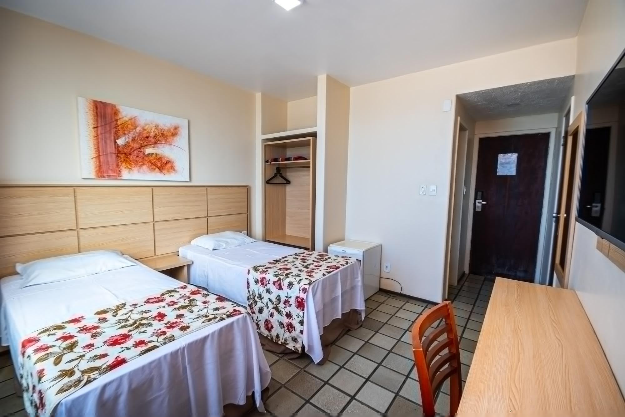 Hotel Dan Inn Express Salvador By Nacional Inn Exteriér fotografie