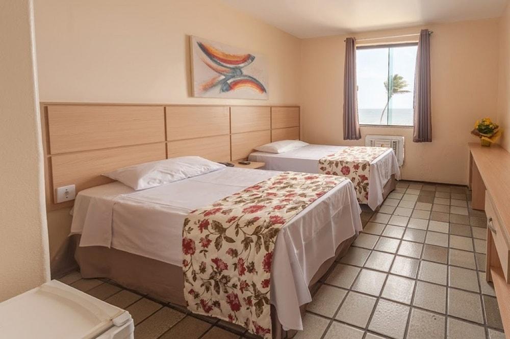 Hotel Dan Inn Express Salvador By Nacional Inn Exteriér fotografie